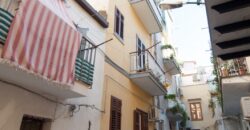 Termini Imerese: palazzina via Spadaro