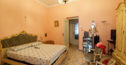 Termini Imerese: palazzina via Spadaro