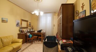 Termini Imerese: palazzina via Spadaro
