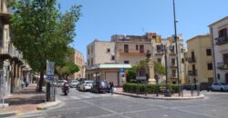 Termini Imerese: palazzina via Spadaro