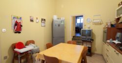 Termini Imerese: palazzina via Spadaro