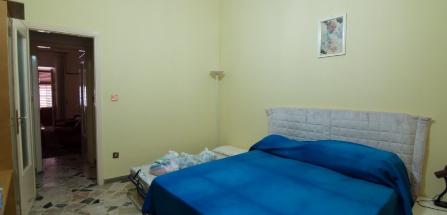 Termini Imerese: palazzina via Spadaro
