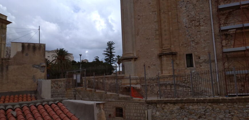 Termini Imerese: casa indipendente via Grifo