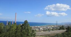 Termini Imerese: terreno-casetta contrada Brucato