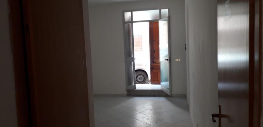Termini Imerese: appartamento via Gregorio Ugdulena
