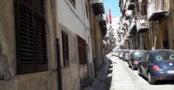 Termini Imerese: appartamento via Gregorio Ugdulena
