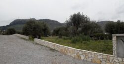 Termini Imerese: terreno edificabile contrada Bragone