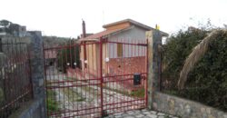 Termini Imerese: villa contrada Incallisi