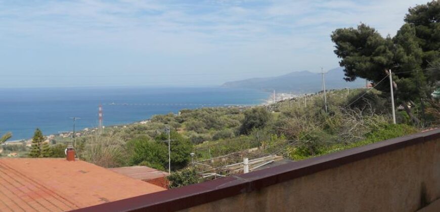 Termini Imerese: villa contrada Incallisi