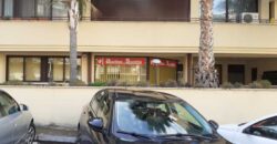 Cefalù: Immobile commerciale largo di Belgioioso