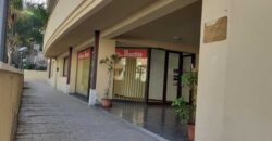 Cefalù: Immobile commerciale largo di Belgioioso