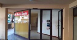 Cefalù: Immobile commerciale largo di Belgioioso