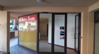 Cefalù: Immobile commerciale largo di Belgioioso