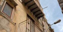 Termini Imerese: casa indipendente via Patiri
