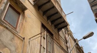 Termini Imerese: casa indipendente via Patiri