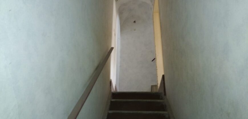 Termini Imerese: casa indipendente via Patiri