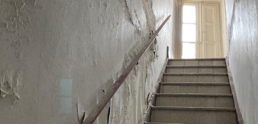 Termini Imerese: casa indipendente via Patiri
