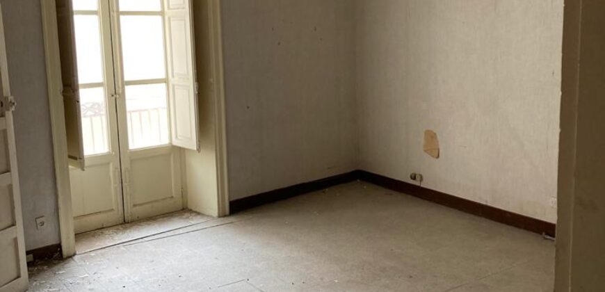 Termini Imerese: casa indipendente via Patiri