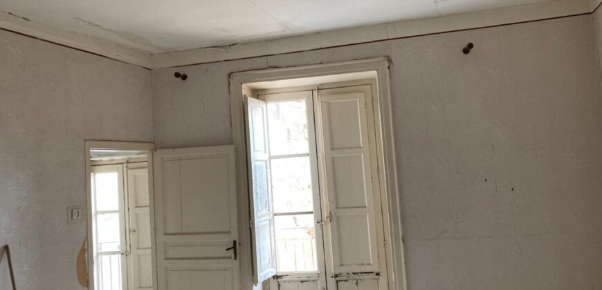 Termini Imerese: casa indipendente via Patiri