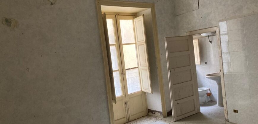 Termini Imerese: casa indipendente via Patiri