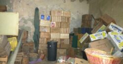Termini Imerese: casa indipendente via Patiri