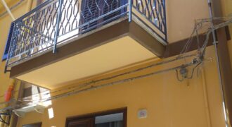 Termini Imerese: casa indipendente via Caruso