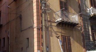 Termini Imerese: casa indipendente via Stesicoro