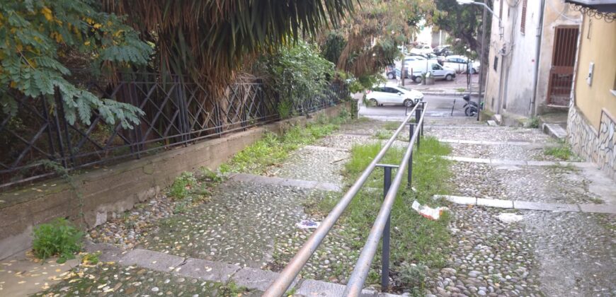 Termini Imerese: casa indipendente via Ippolito