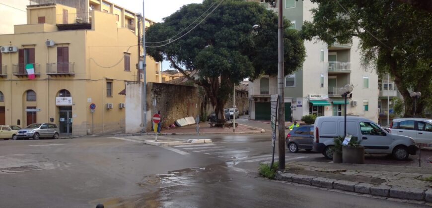 Termini Imerese: casa indipendente via Ippolito