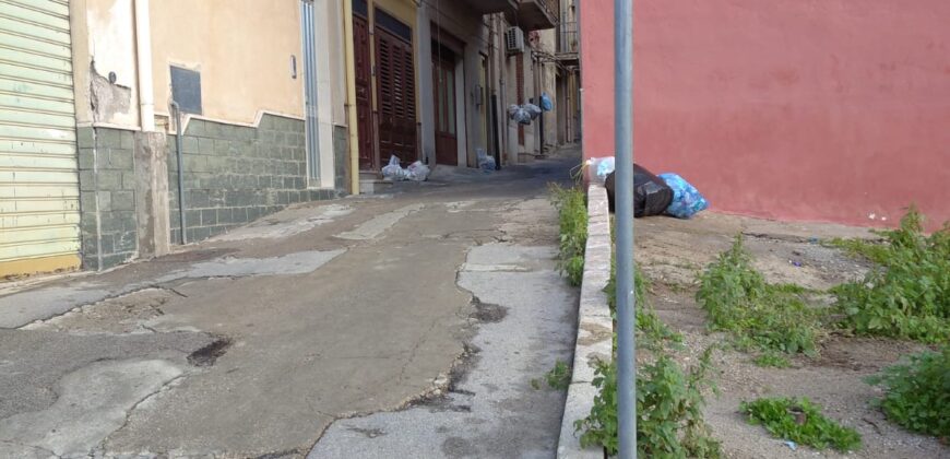 Termini Imerese: casa indipendente via Ippolito