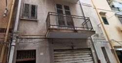 Termini Imerese: casa indipendente via Pirrone