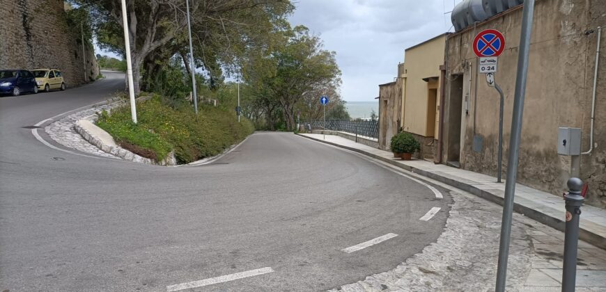 Termini Imerese: casa indipendente via Rimini