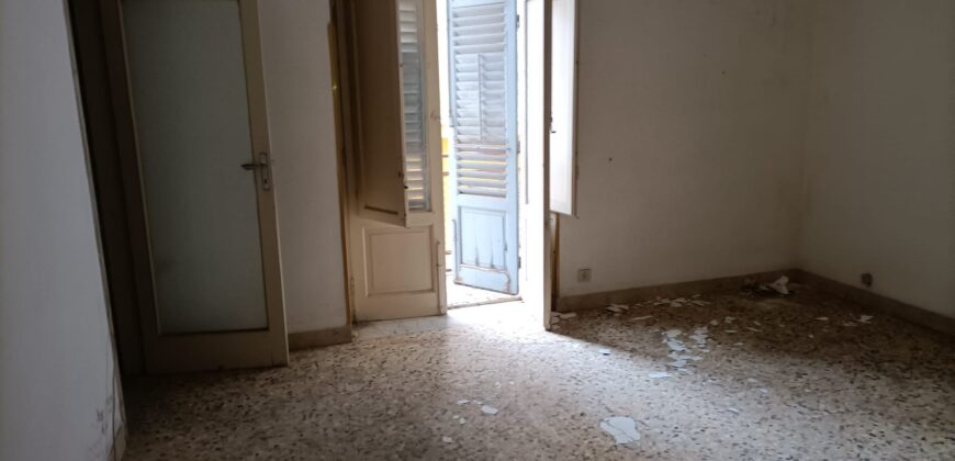 Termini Imerese: casa indipendente via Pirrone