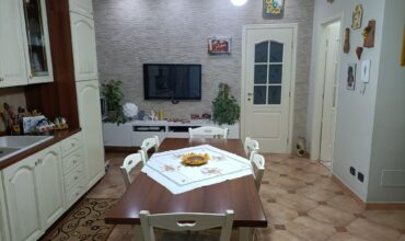 Termini Imerese: casa indipendente via Rimini