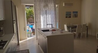 Termini Imerese: appartamento via Speciale