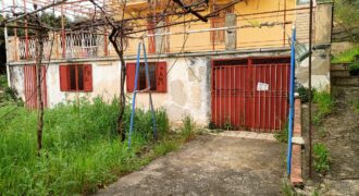 Termini Imerese: villa contrada Pileri