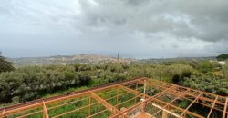 Termini Imerese: villa contrada Pileri