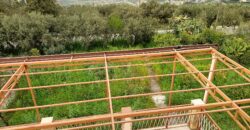 Termini Imerese: villa contrada Pileri