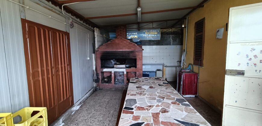 Termini Imerese: villa contrada Pileri