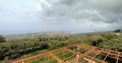 Termini Imerese: villa contrada Pileri