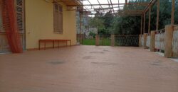 Termini Imerese: villa contrada Pileri