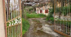 Termini Imerese: villa contrada Pileri
