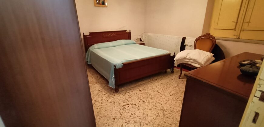 Termini Imerese: villa contrada Pileri
