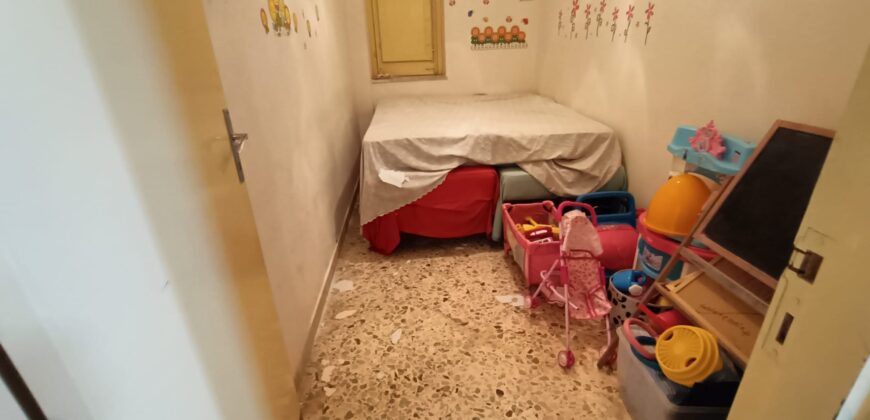 Termini Imerese: villa contrada Pileri