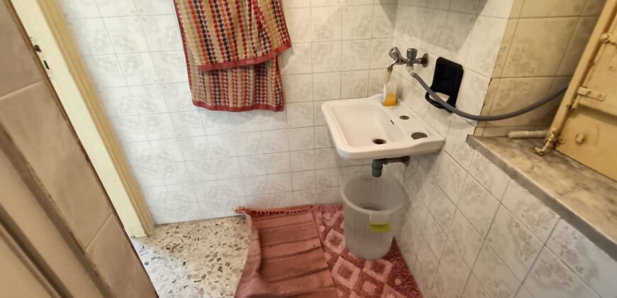 Termini Imerese: villa contrada Pileri