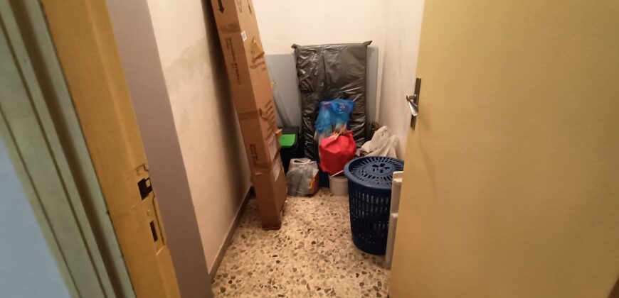 Termini Imerese: villa contrada Pileri