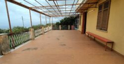Termini Imerese: villa contrada Pileri