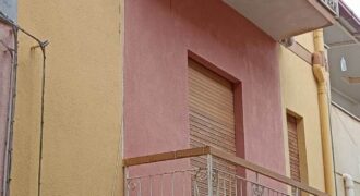 Termini Imerese: casa indipendente via Del Genio