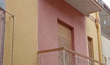 Termini Imerese: casa indipendente via Del Genio