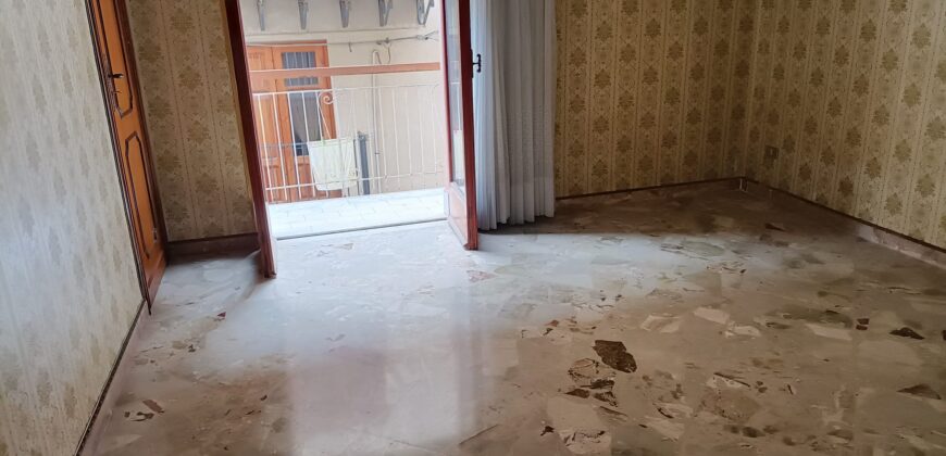 Termini Imerese: casa indipendente via Del Genio